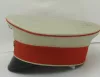 Prussian Garde du Corps Officers Visor Visuel 8